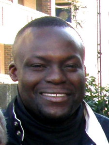 Michael Bukola