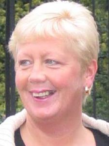 Cllr Denise Capstick