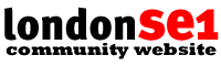 London SE1 Community Website
