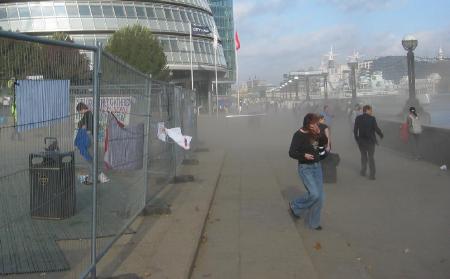 potters fields london