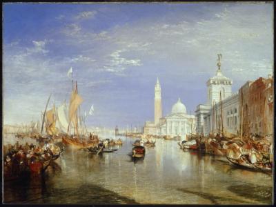 Turner Venice