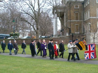 Holocaust Memorial Day