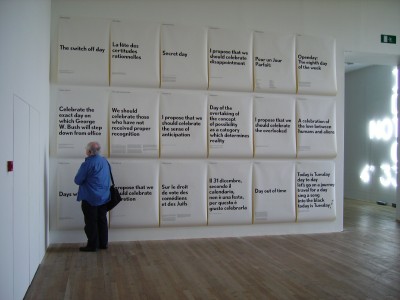 Pierre Huyghe at Tate Modern