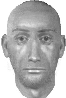 E-fit of the suspect