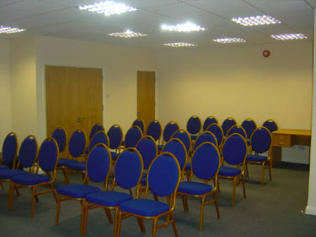 New business meeting rooms near Bermondsey Street