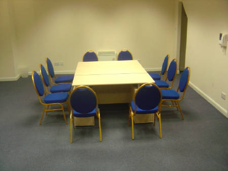 New business meeting rooms near Bermondsey Street