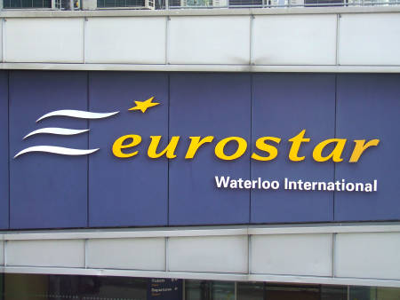 Waterloo International