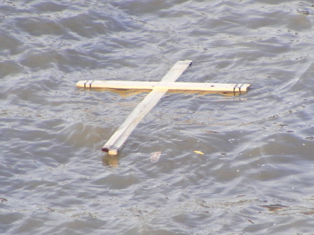 Blessing of Thames marks London Bridge’s 800th anniversary 