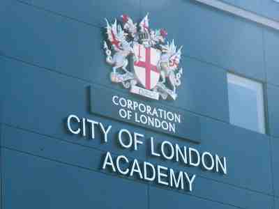 City of London Academy