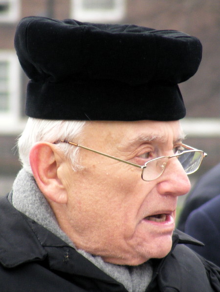 Rabbi Alan Greenbat