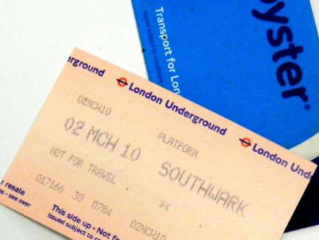 Southwark Station platform ticket cut to 20p for Waterloo East passengers