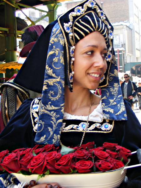 St George in Southwark Festival 2010: pictures