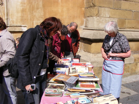 St George in Southwark Festival 2010: pictures