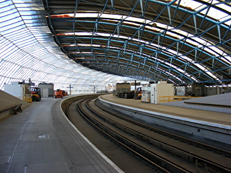 Waterloo International