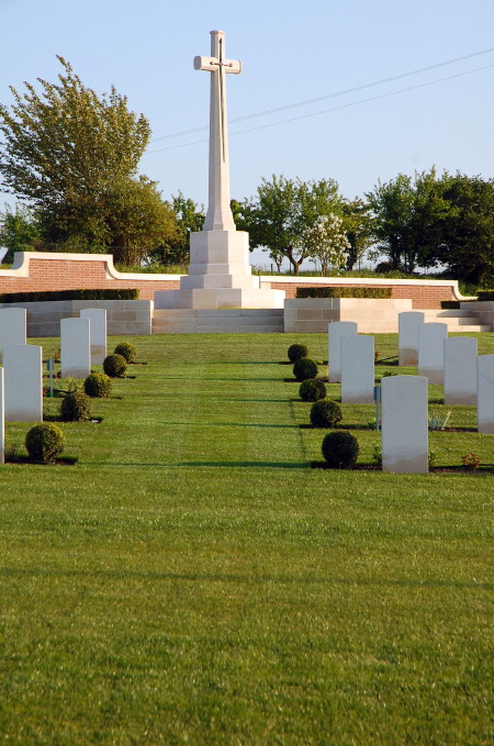 Remembering Fromelles: uncovering the soldiers' stories