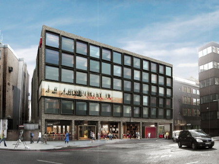 'World’s trendiest hotel' citizenM coming to Bankside