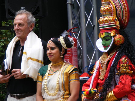 Kerala Carnival comes to the South Bank