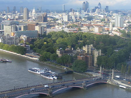 Lambeth Palace