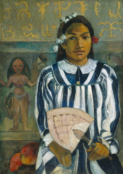 Paul Gauguin