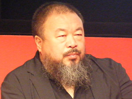 Ai Weiwei