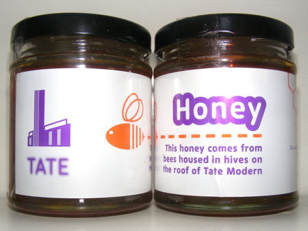 Tate Honey