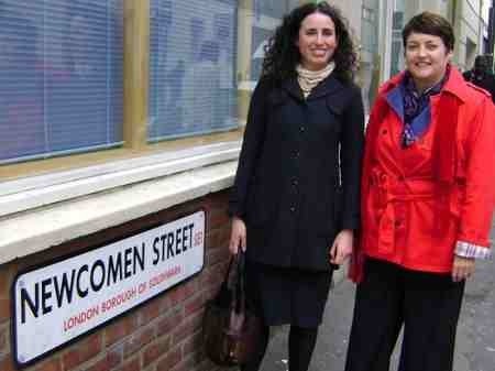 Newcomen Street traffic light timings to be reviewed