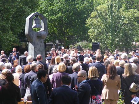 Soviet War Memorial