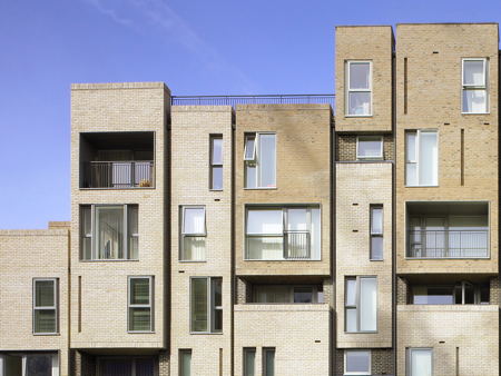 Bear Lane homes and H10 London Waterloo hotel win architecture awards