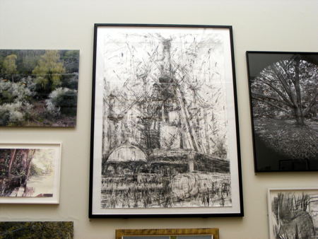 Shard on show in Royal Academy’s Summer Exhibition