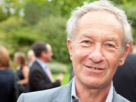 Simon Schama