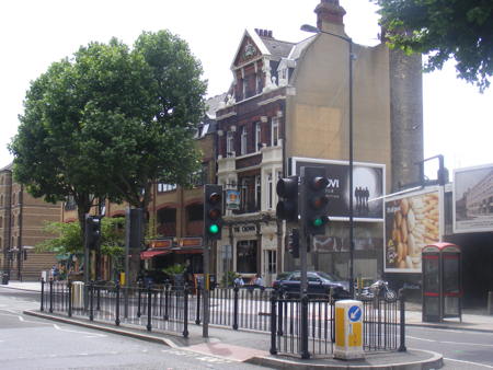 Blackfriars Road pelican crossing to be removed due to 'lack of demand'