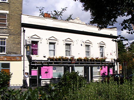 The Bell pub in Webber Street to be demolished for flats and offices