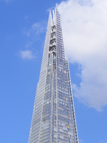 The Shard