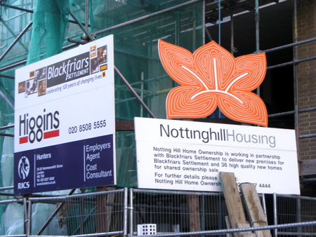 Boris challenged over ‘unaffordable’ SE1 shared ownership homes