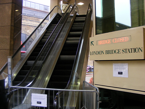 London Bridge Skywalk