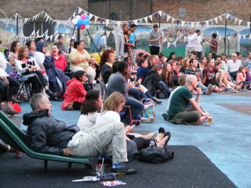 Tower Bridge’s starring role in Olympics opening ceremony