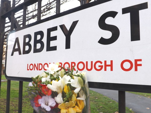 Left turn banned at Abbey Street junction one year on from death