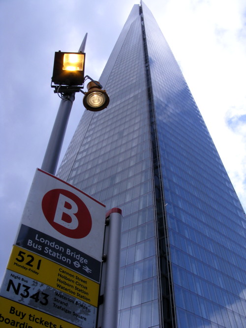 London Bridge Bus Station reopens after three-month closure