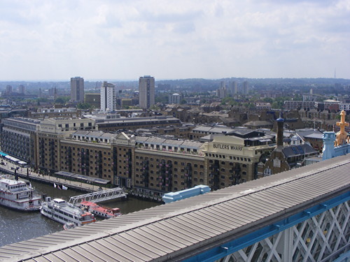 Shad Thames residents invited to enter photographic competition