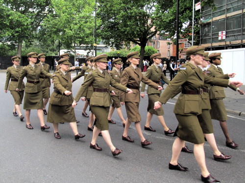 First Aid Nursing Yeomanry