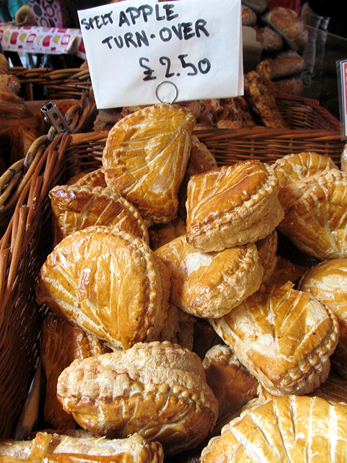 Pictures: Apple Day at Borough Market