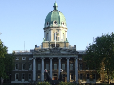 Imperial War Museum to outsource visitor services and security