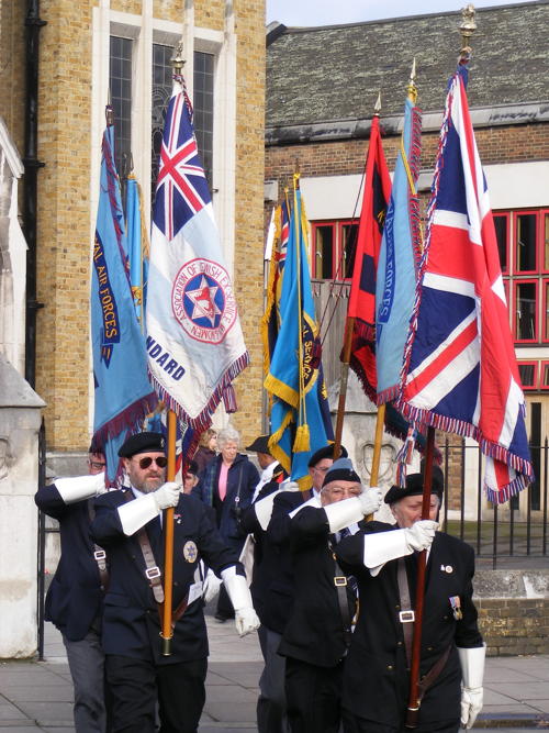 Southwark holds Holocaust Memorial Day ceremony