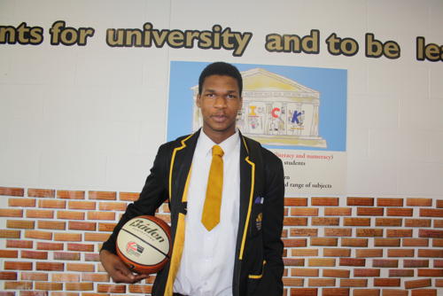 Young SE1 basketball player reaches Europe’s top 40