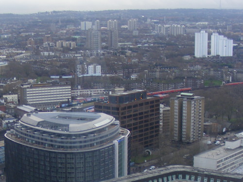 South Bank office building changes hands for £87 million