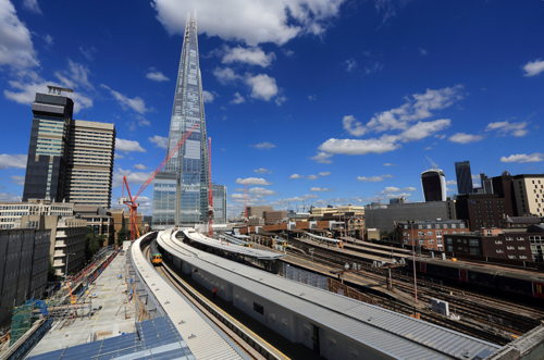 Nine-day part-closure of London Bridge Station begins on Saturday