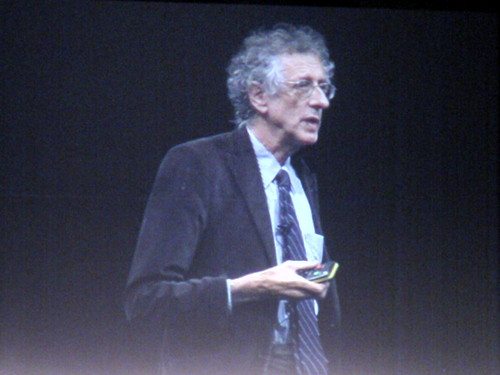 Piers Corbyn