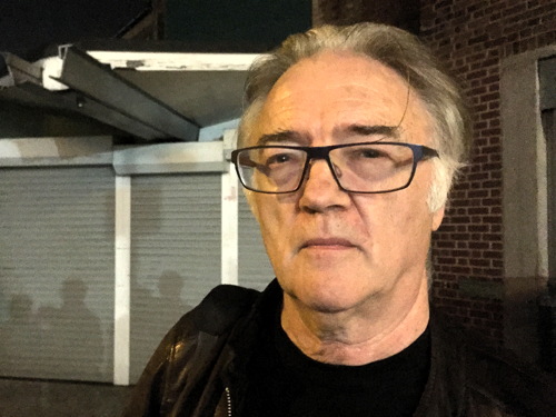 Interview: Steve Freeman, Republican Socialist candidate in Bermondsey & Old Southwark