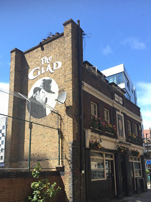 Under-threat Gladstone pub to be included in conservation area