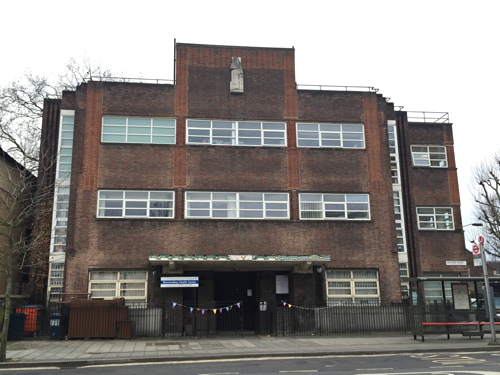 Bermondsey Health Centre